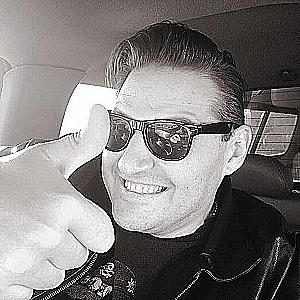 Profile photo for Chuck Chapman