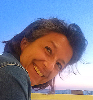 Profile photo for Francesca Zucchero