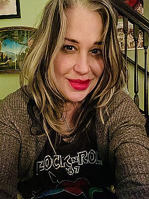 Profile photo for Mary Lucia