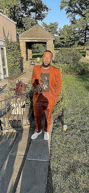 Profile photo for Jarís Dean