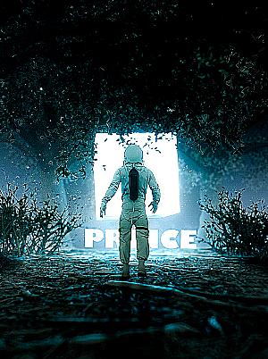 Profile photo for Prince Boadi