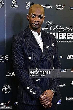 Profile photo for moussa sylla
