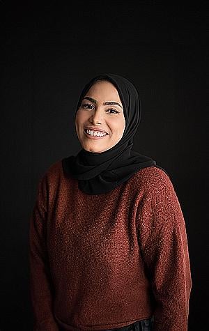 Profile photo for Nourhan Magdi