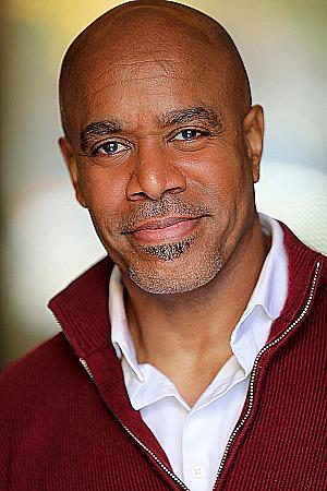 Profile photo for Asante Jones