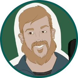 Profile photo for Nick Marrs