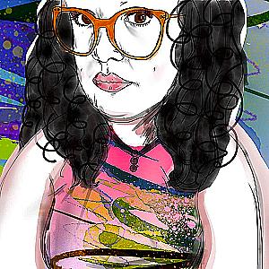 Profile photo for Chelly Louise M.