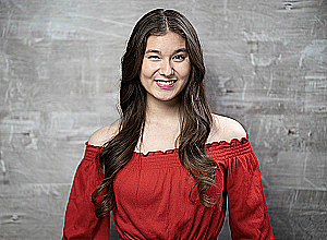 Profile photo for Sachiko Moore