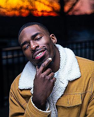 Profile photo for Elijah Brassel