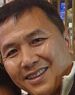 Profile photo for Gia Nguyen