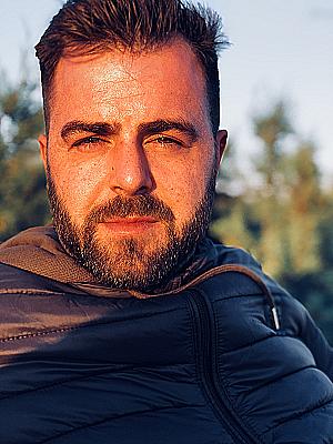 Profile photo for Dan Ford