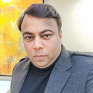 Profile photo for Avinash Kumar