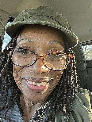 Profile photo for Charita Gresham