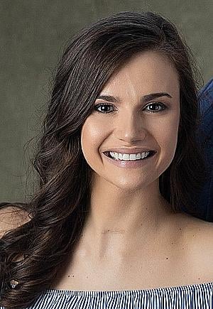 Profile photo for Sara Iaconi