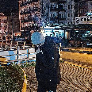 Profile photo for Bilal Karatekeli