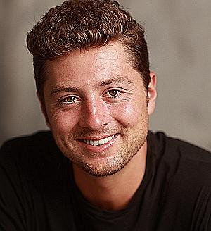 Profile photo for Sam Brooks