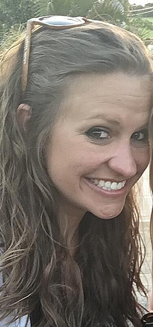 Profile photo for Mary-Melyssa Smith