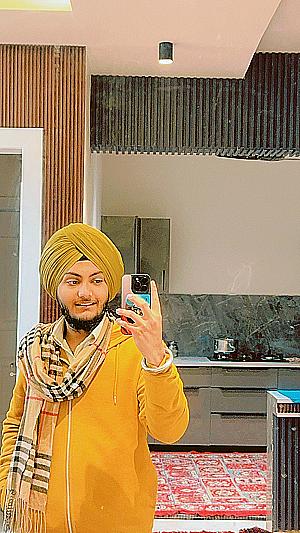 Profile photo for Rajdeep Singh