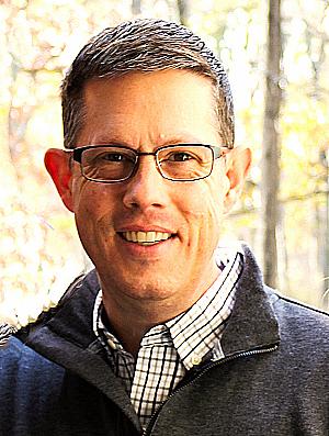 Profile photo for Scott Pruden