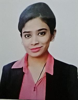 Profile photo for Kshama Priya