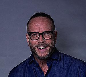Profile photo for Charlie Nicholson