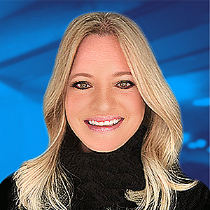 Profile photo for Bethany Reiser