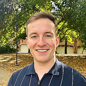 Profile photo for Christopher Rathje