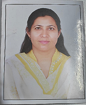 Profile photo for Priyanka Manchanda