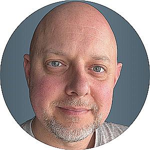 Profile photo for Scott Gorman