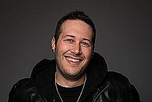 Profile photo for Sean Leddy