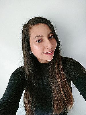 Profile photo for Paula Katerine Contreras Ruiz