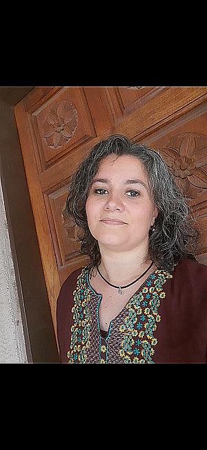 Profile photo for Lorena Danieli