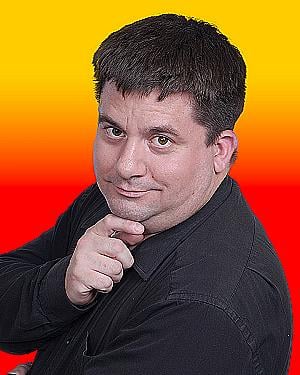 Profile photo for Jerry Trumble