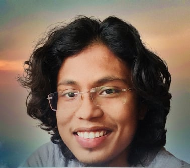 Profile photo for Tanmay Ilame