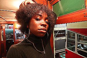 Profile photo for Deborah Kanianga