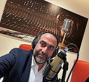 Profile photo for Tariq Judeh