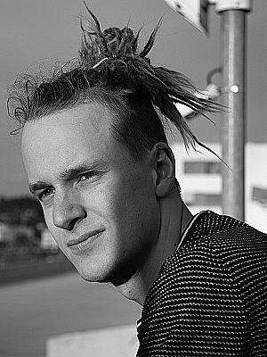 Profile photo for Nils Arbes