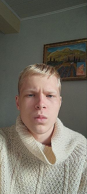 Profile photo for Kuksa Sergiy