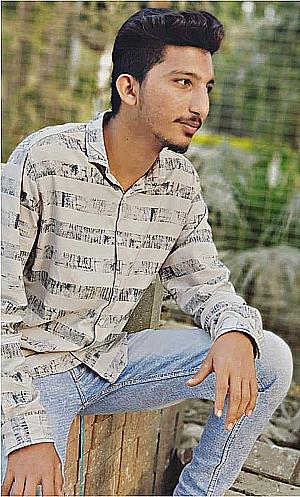 Profile photo for Muhammad waqas