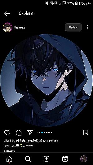 Profile photo for PAND A