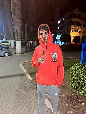 Profile photo for Youness Fahim