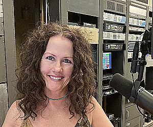 Profile photo for Erin K. Burke