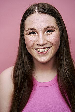 Profile photo for Emily Ellsworth