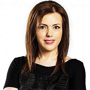 Profile photo for Dominique Iancu