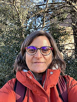 Profile photo for Florence Gomez