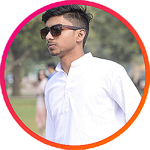 Profile photo for Gaurav Yadav