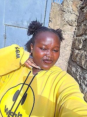 Profile photo for Mary Wanjiru
