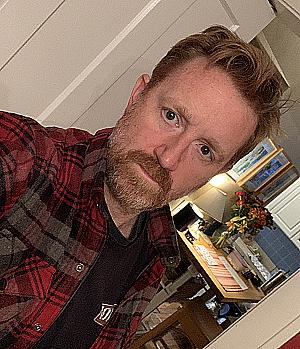 Profile photo for Adam Fleischhacker