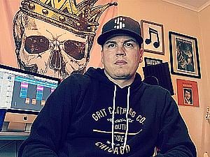 Profile photo for Jake Tuton