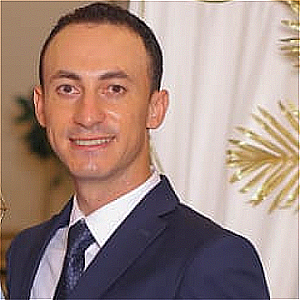 Profile photo for Esam Eid