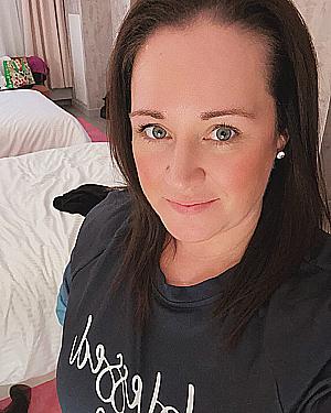 Profile photo for Stacey McMurrer